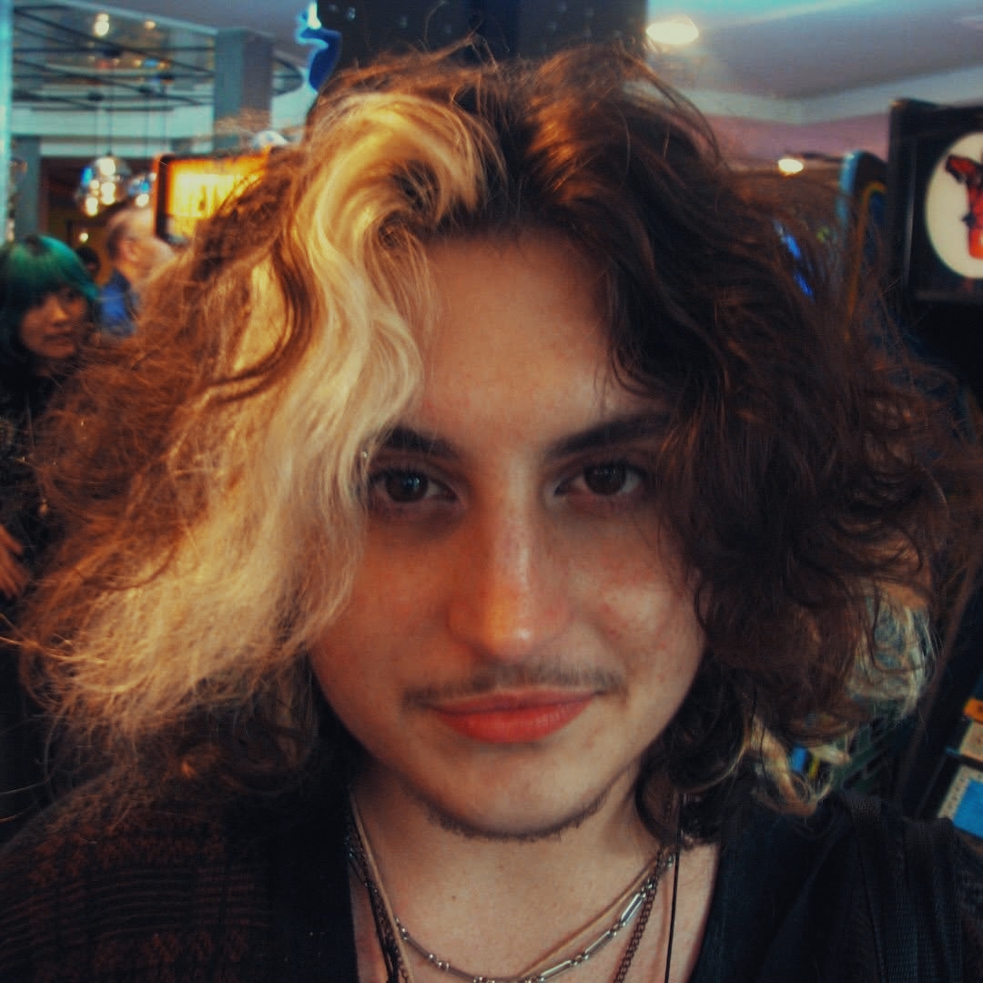 Oliver Pomerantz